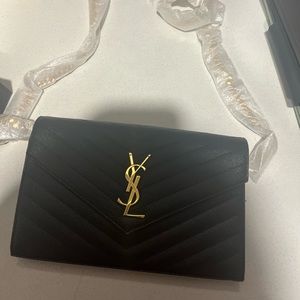 YSL bag brand new in the box comes with dust bag